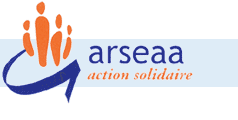Logo ARSEAA