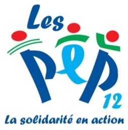 Logo des PEP 12